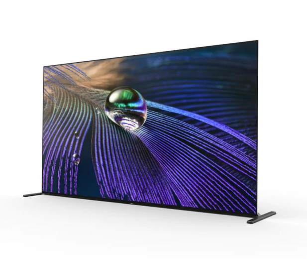 SONY XR55A90J - 658903 - zdjęcie 4